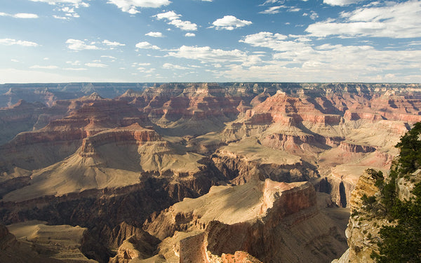 Grand Canyon - A Wonder to Behold