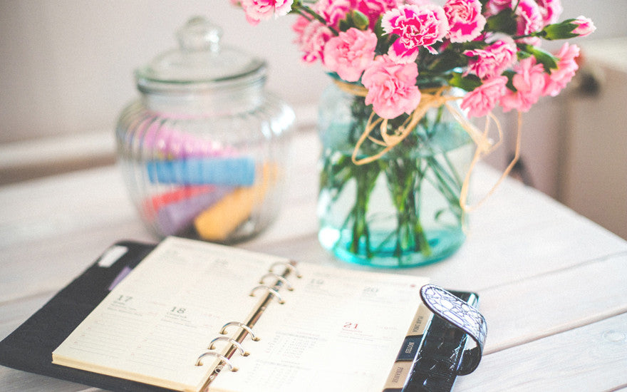 Make the Back-to-School Transition Easier