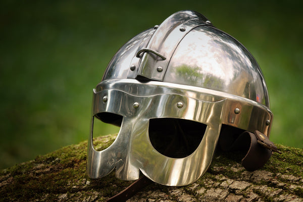 Creative Ways to Teach Your Children about the Armor of God - Part 2