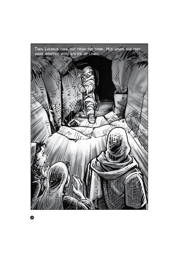 Immanuel Book 2 - Page 2