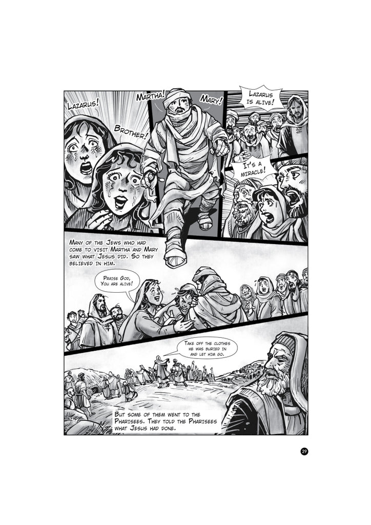 Immanuel Book 2 - Page 3
