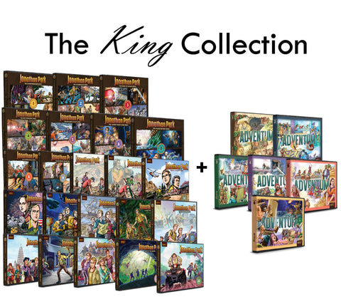 The King Collection
