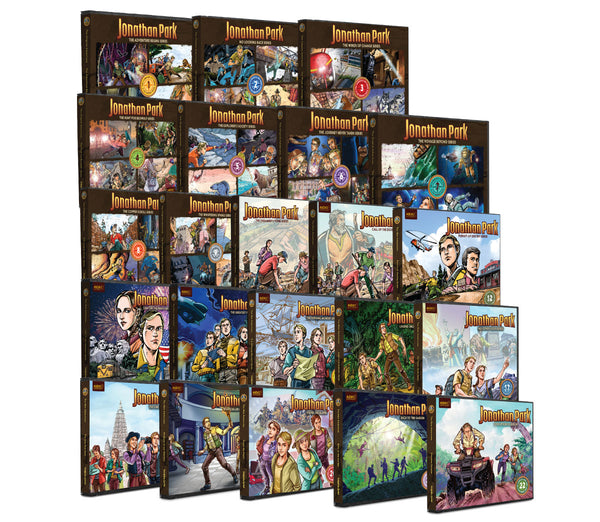 Collections & Bundles