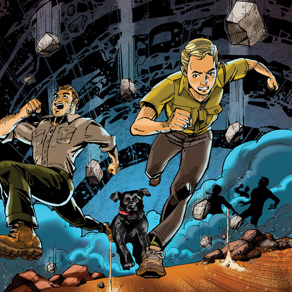 Dangerous Dissension