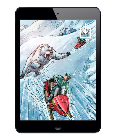 Facades, Fireballs, and Farewells