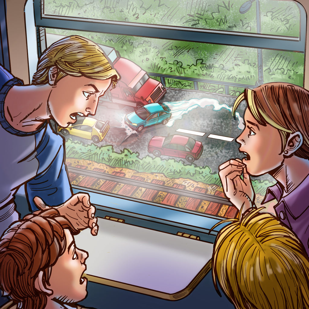 Abundance of Caution