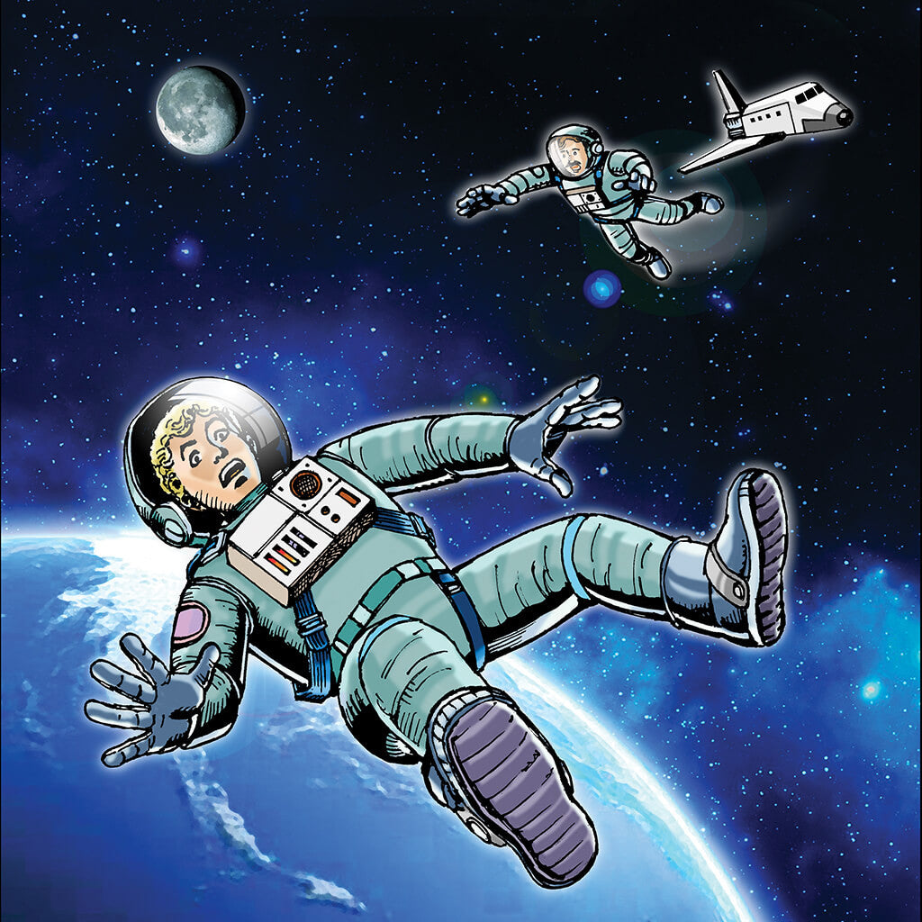 Pilgrimage of the Speedwell