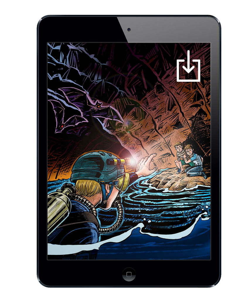 The Eleventh Hour Digital Download