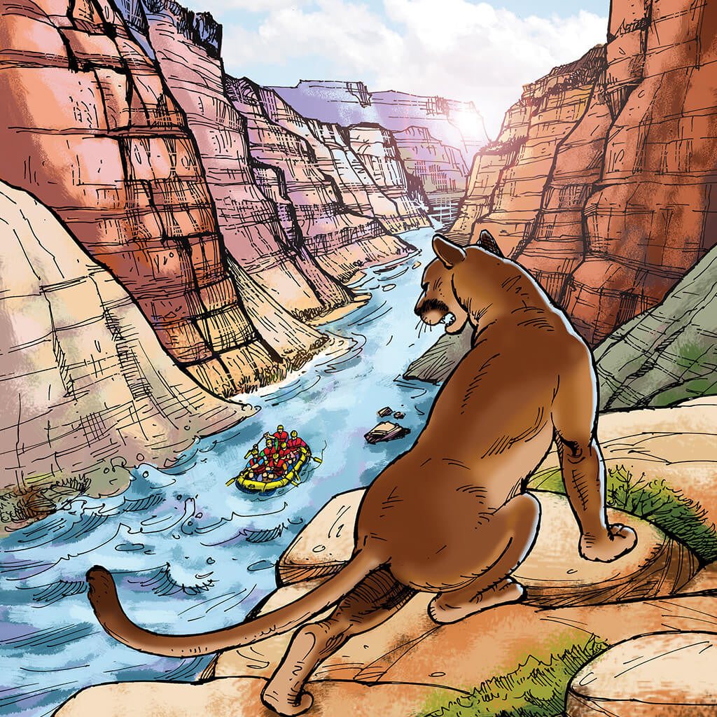 The Midnight Prowler