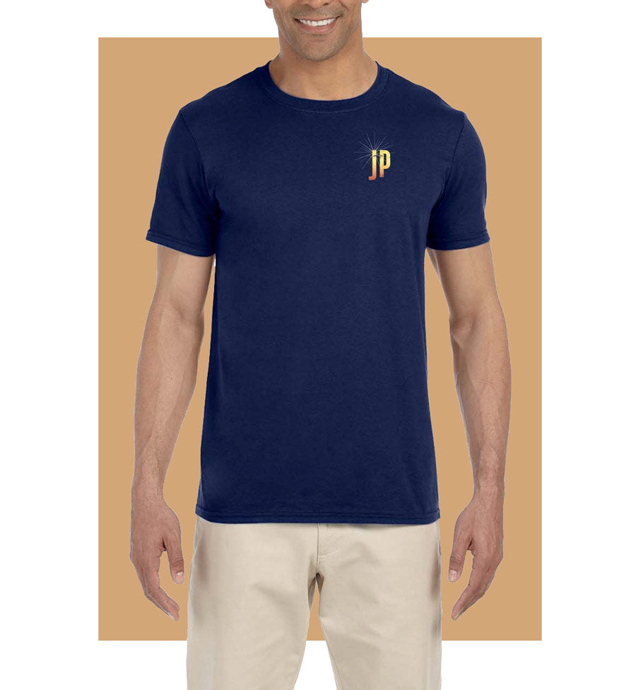 Jonathan Park T-Shirt