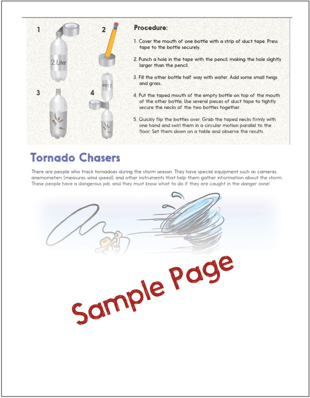 Jonathan Park Study Guide 9 Sample