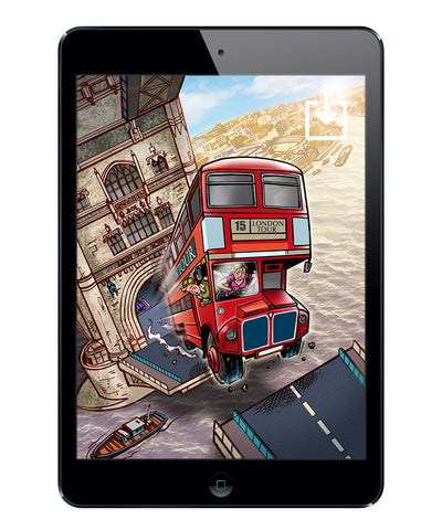 Trials, Traps, and Treachery