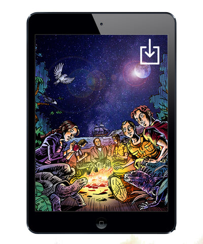 Dangers, Doubts, and Darwin