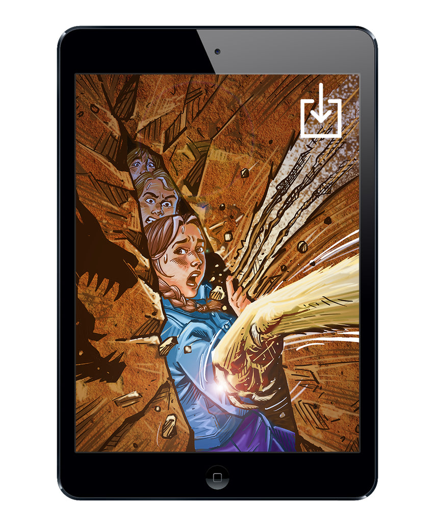 No Garden Variety Garden