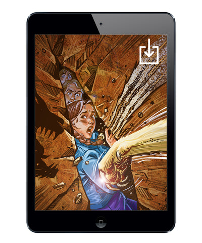 No Garden Variety Garden