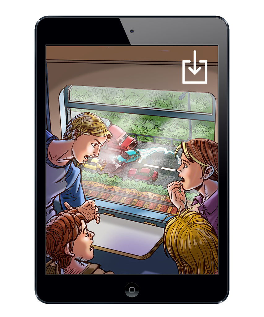 Abundance of Caution