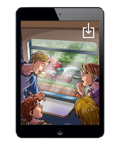 Abundance of Caution