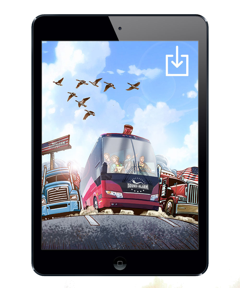 Big Bus Parking para Android - Download