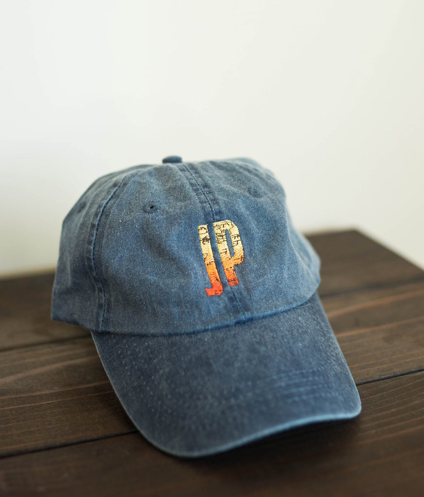 Jonathan Park Adventure Hat