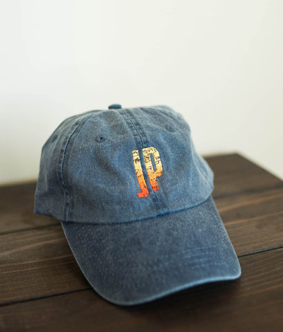 Jonathan Park Adventure Hat