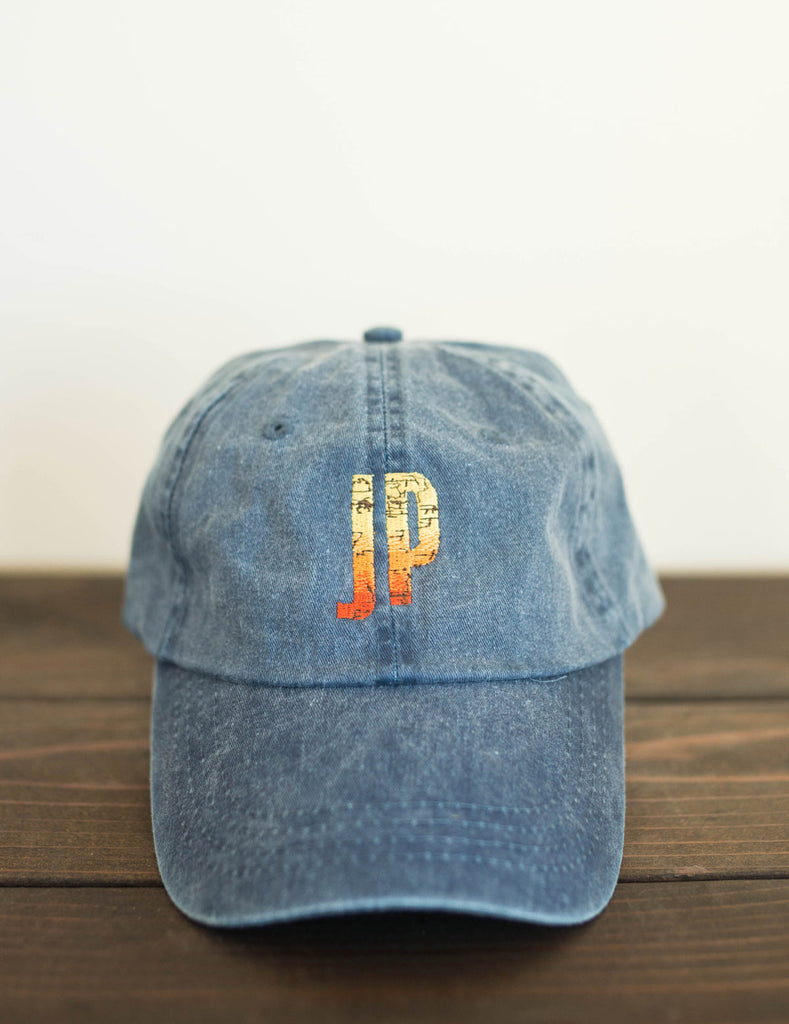 Jonathan Park Adventure Hat