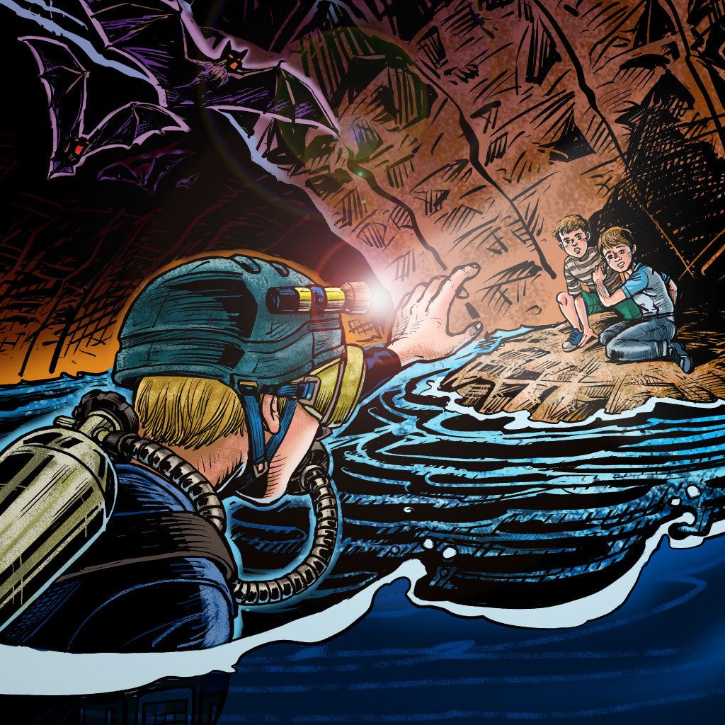 Jonathan Park The Eleventh Hour